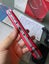 Boxed PSP3000 Fire Carnaval Red 6.61PRO-C 64G In Original Pack Great Condition Carousel 6