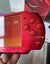 Boxed PSP3000 Fire Carnaval Red 6.61PRO-C 64G In Original Pack Great Condition Carousel 5