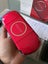 Boxed PSP3000 Fire Carnaval Red 6.61PRO-C 64G In Original Pack Great Condition Carousel 8