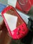 Boxed PSP3000 Fire Carnaval Red 6.61PRO-C 64G In Original Pack Great Condition Carousel 9