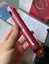 Boxed PSP3000 Fire Carnaval Red 6.61PRO-C 64G In Original Pack Great Condition Carousel 7