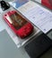 Boxed PSP3000 Fire Carnaval Red 6.61PRO-C 64G In Original Pack Great Condition Carousel 10