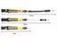 45 in 1 Professional Game Console Repair Screwdriver Set Carousel 5