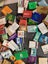Large collection of matchboxes Carousel 6