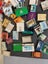 Large collection of matchboxes Carousel 5
