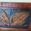 Chinese Bas-relief Copper Artwork. Carousel 5