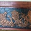 Chinese Bas-relief Copper Artwork. Carousel 4