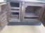 Coal range Carousel 6