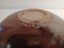 *** Len Castle Tenmoku Glaze Green Bowl - NEW STOCK *** Carousel 5