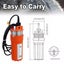 12V Solar Well Bore Water Pump/24V Solar Deep Water Pump Submersible Carousel 2