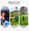 12V Solar Well Bore Water Pump/24V Solar Deep Water Pump Submersible Carousel 5