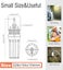 12V Solar Well Bore Water Pump/24V Solar Deep Water Pump Submersible Carousel 6