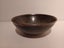 *** Len Castle Tenmoku Glaze Green Bowl A/F - NEW STOCK *** Carousel 6