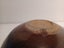 *** Len Castle Tenmoku Glaze Green Bowl A/F - NEW STOCK *** Carousel 4