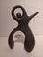 *** Rick Rudd Large Styalised Teapot A/F - NEW STOCK *** Carousel 2