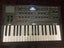 Korg Modwave Wavetable synthesiser Carousel 5