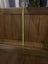 Church Pew with under seat storage Carousel 10