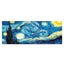 Large Desk Mouse Pad For Oil Painting Carousel 12