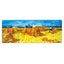 Large Desk Mouse Pad For Oil Painting Carousel 10