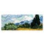 Large Desk Mouse Pad For Oil Painting Carousel 15