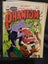 The Phantom Comics. 1140, 1141, 1143, 1144, 1145, 1146 Carousel 4