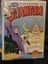 The Phantom Comics. 1140, 1141, 1143, 1144, 1145, 1146 Carousel 6