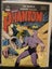 The Phantom Comics. 1140, 1141, 1143, 1144, 1145, 1146 Carousel 5