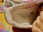 Adidas + Gucci Gazelle sneakers pink size UK 6.5 Carousel 6