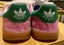 Adidas + Gucci Gazelle sneakers pink size UK 6.5 Carousel 7