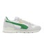 Puma RX 737 Vintage Gray Green Men Lifestyle Casual Shoes Sneakers 401332-05 Carousel 5