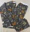 Bonds Pooh winter pjs size 7 Carousel 1