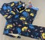 Bonds bugs life winter pjs size 7 Carousel 1