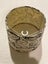 A lovely little UNUSED French chic lampshade Carousel 2