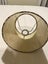 A lovely little UNUSED French chic lampshade Carousel 3