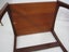 G-PLAN 'QUADRILLE' NEST OF TEAK TABLES. Carousel 9