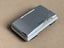 Silver Original Nintendo DS + R4 Cartridge Carousel 4