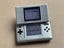 Silver Original Nintendo DS + R4 Cartridge Carousel 8