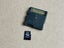 Silver Original Nintendo DS + R4 Cartridge Carousel 12