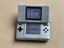 Silver Original Nintendo DS + R4 Cartridge Carousel 9