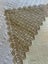 A simply stunning hand tatted vintage Linen Tablecloth Carousel 3