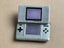 Silver Original Nintendo DS Carousel 5