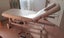 massage table Carousel 2