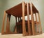 G-PLAN QUADRILLE NEST OF TABLES Carousel 4