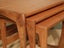 G-PLAN QUADRILLE NEST OF TABLES Carousel 10