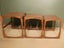 G-PLAN QUADRILLE NEST OF TABLES Carousel 12