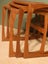 G-PLAN QUADRILLE NEST OF TABLES Carousel 17