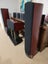110inch screen, 170 watt 7.1 Home Theater system. JVC, paradigm, yamaha, oppo Carousel 6