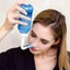500ML Neti Pot Sinus Rinse Bottle Nose Wash Cleaner Nasal Irrigation Kit Carousel 1