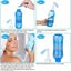 500ML Neti Pot Sinus Rinse Bottle Nose Wash Cleaner Nasal Irrigation Kit Carousel 2