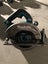 Makita XGT Circular Saw HS003G Carousel 1